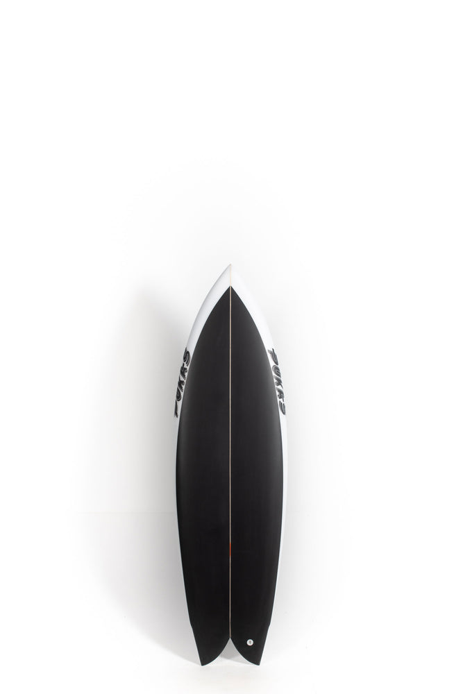 
                  
                    Pukas Surf Shop - Pukas Surfboard - PEGASO by Chris Christenson - 5´6” x 19  x 2 7/16 - 29,87L - PC00813
                  
                
