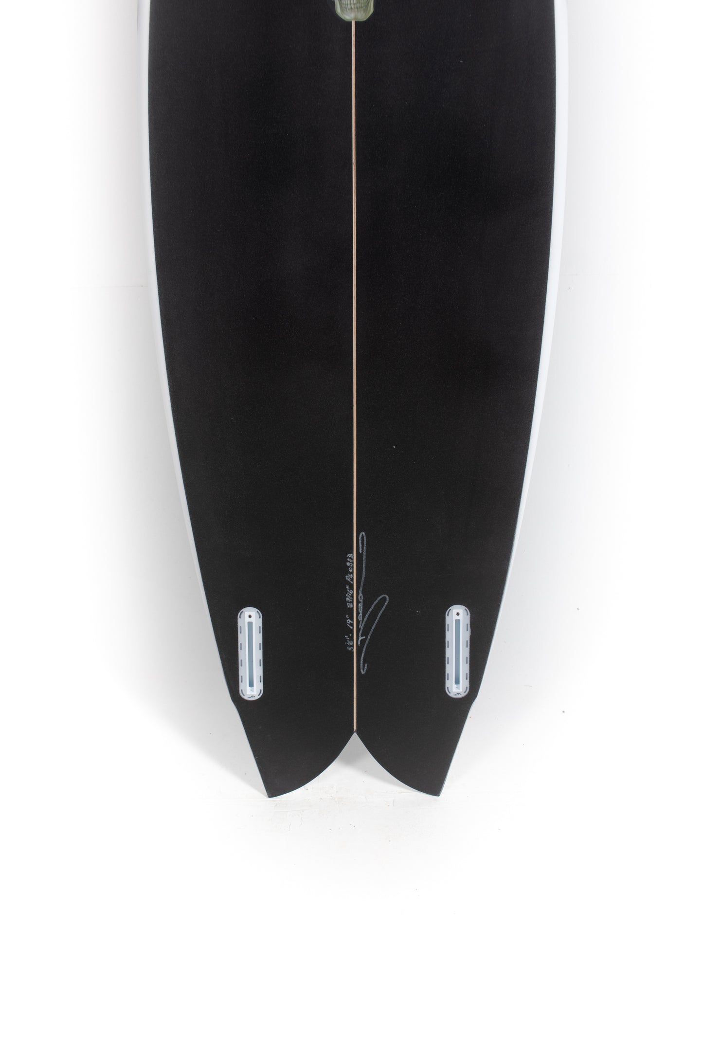 
                  
                    Pukas Surf Shop - Pukas Surfboard - PEGASO by Chris Christenson - 5´6” x 19  x 2 7/16 - 29,87L - PC00813
                  
                