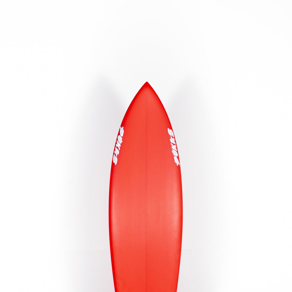 
                      
                        Pukas Surf Shop - Pukas Surfboard - PEGASO by Chris Christenson - 5´8” x 19 1/4 x 2 1/2 - 32,01L - PC00509
                      
                    