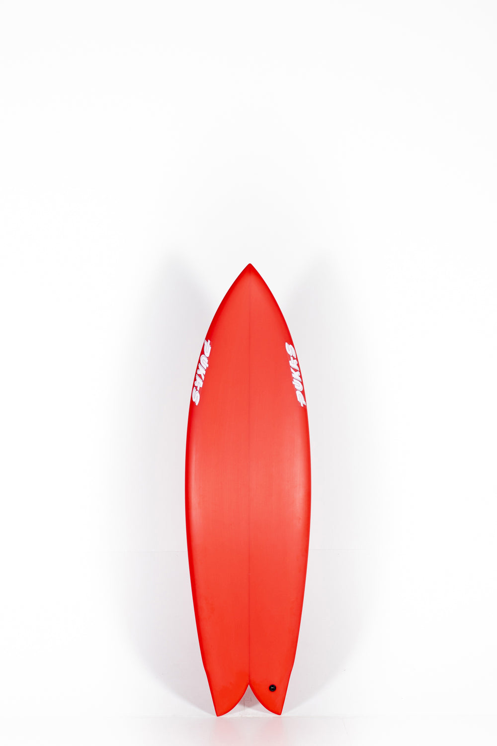 Pukas Surf Shop - Pukas Surfboard - PEGASO by Chris Christenson - 5´8” x 19 1/4 x 2 1/2 - 32,01L - PC00509