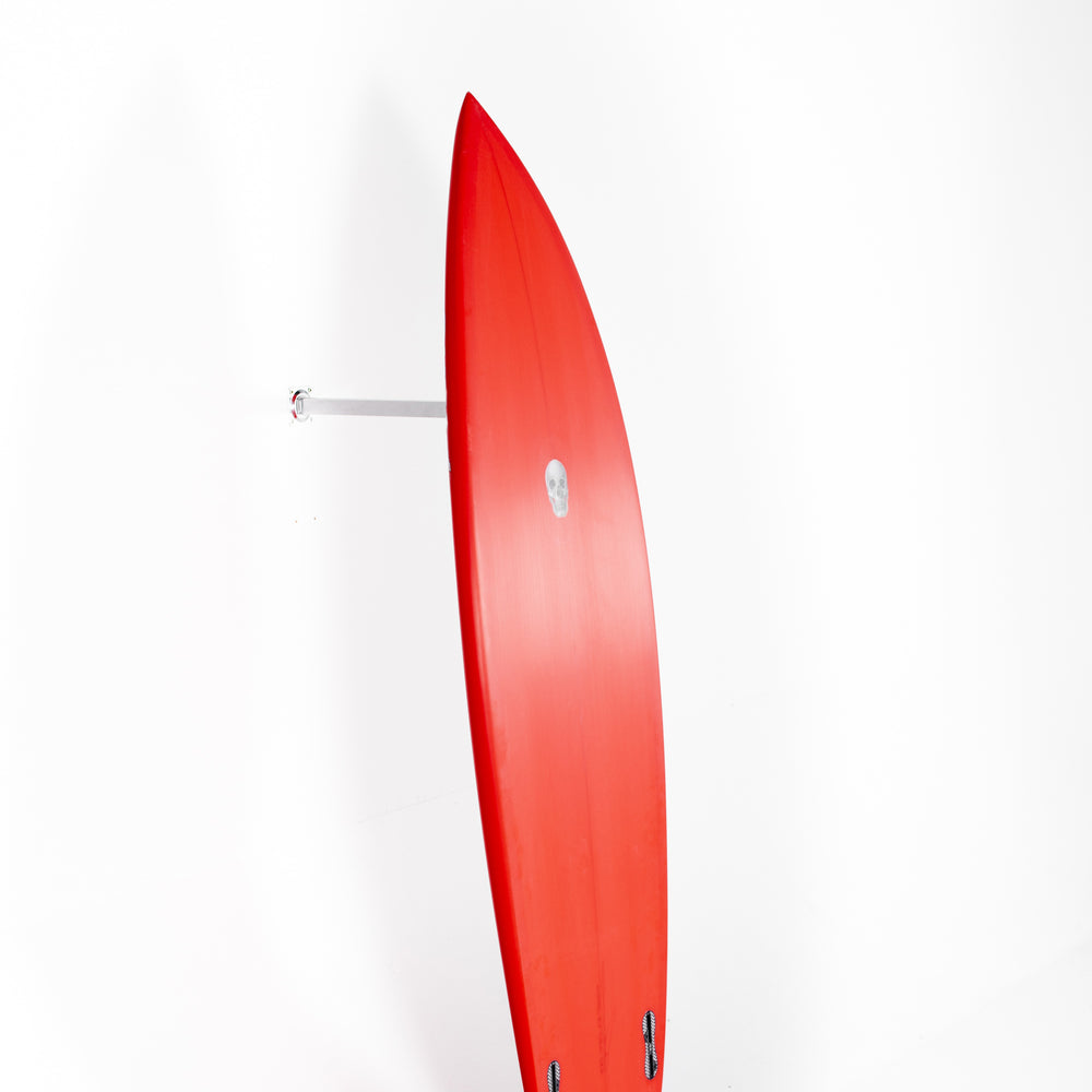 
                      
                        Pukas Surf Shop - Pukas Surfboard - PEGASO by Chris Christenson - 5´8” x 19 1/4 x 2 1/2 - 32,01L - PC00509
                      
                    