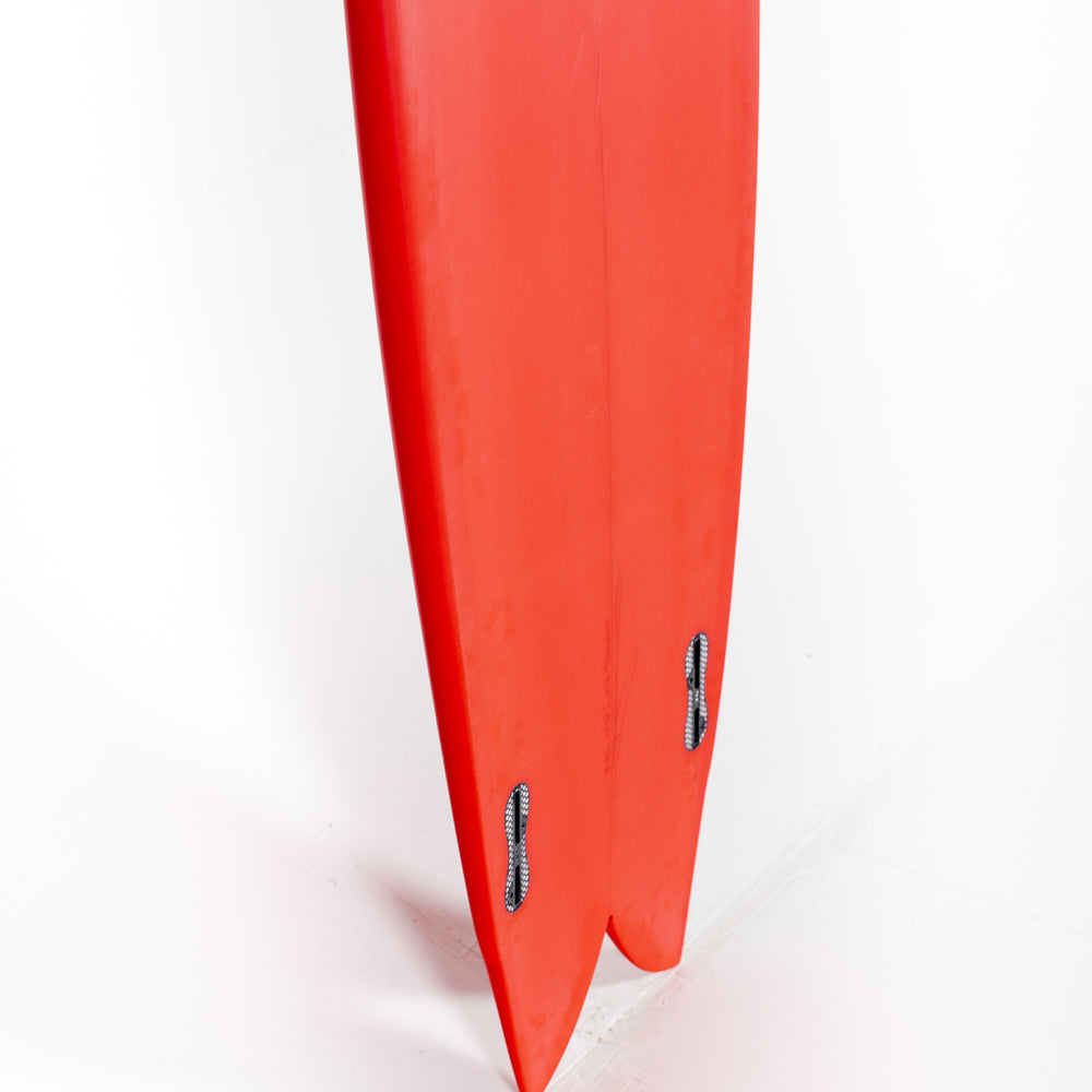 
                      
                        Pukas Surf Shop - Pukas Surfboard - PEGASO by Chris Christenson - 5´8” x 19 1/4 x 2 1/2 - 32,01L - PC00509
                      
                    