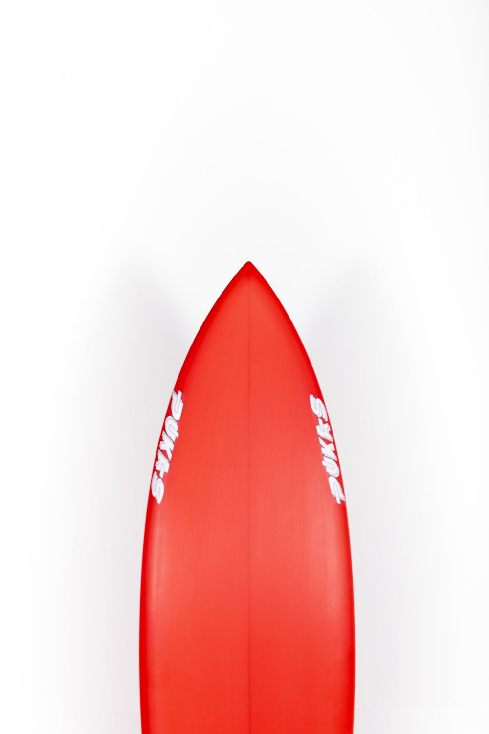 Pukas Surfboard - PEGASO by Chris Christenson - 5´8” x 19 1/4 x 2