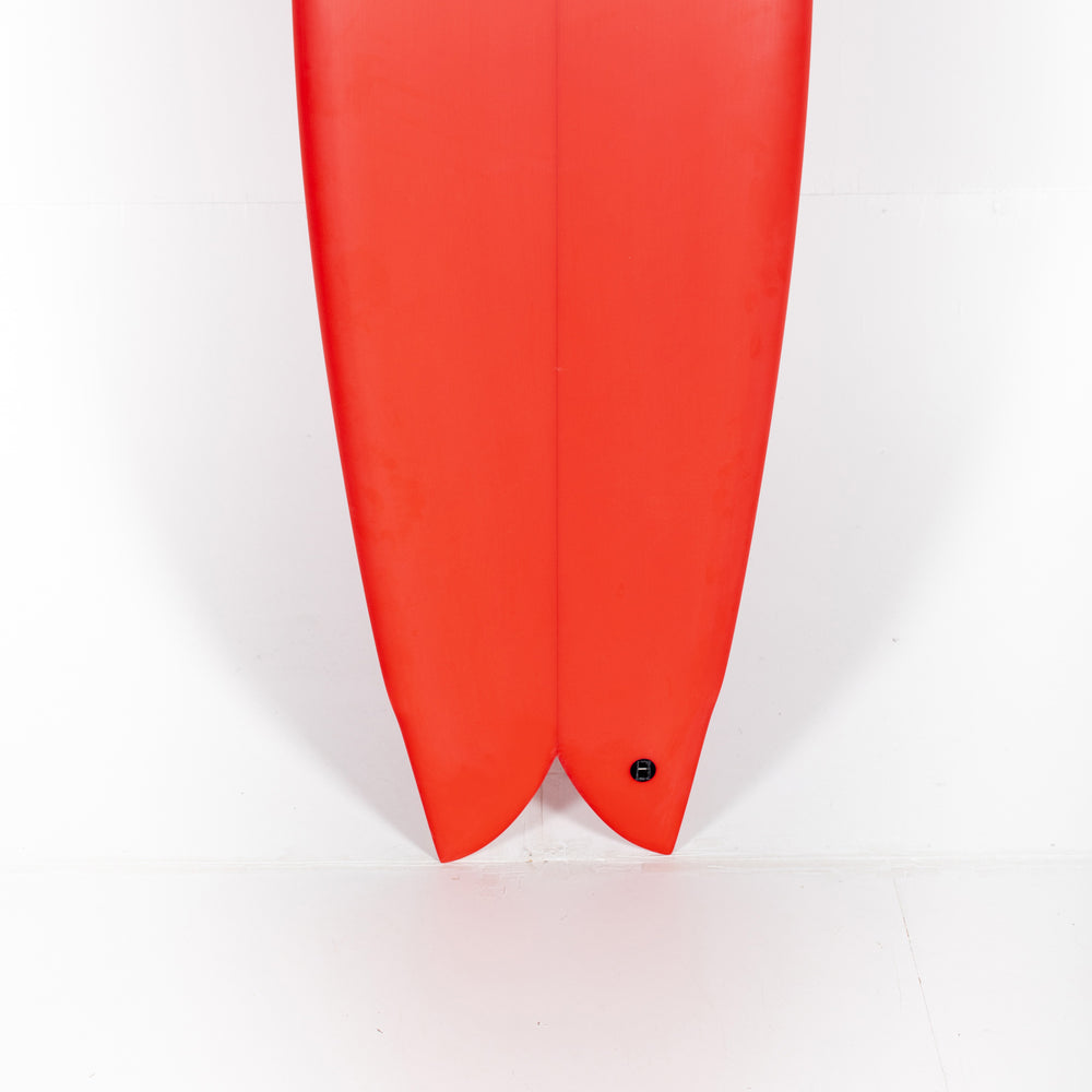 
                      
                        Pukas Surf Shop - Pukas Surfboard - PEGASO by Chris Christenson - 5´8” x 19 1/4 x 2 1/2 - 32,01L - PC00509
                      
                    