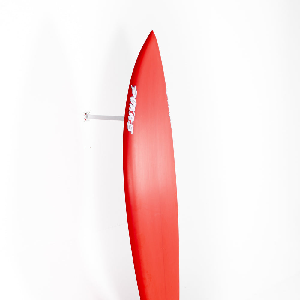 
                      
                        Pukas Surf Shop - Pukas Surfboard - PEGASO by Chris Christenson - 5´8” x 19 1/4 x 2 1/2 - 32,01L - PC00509
                      
                    