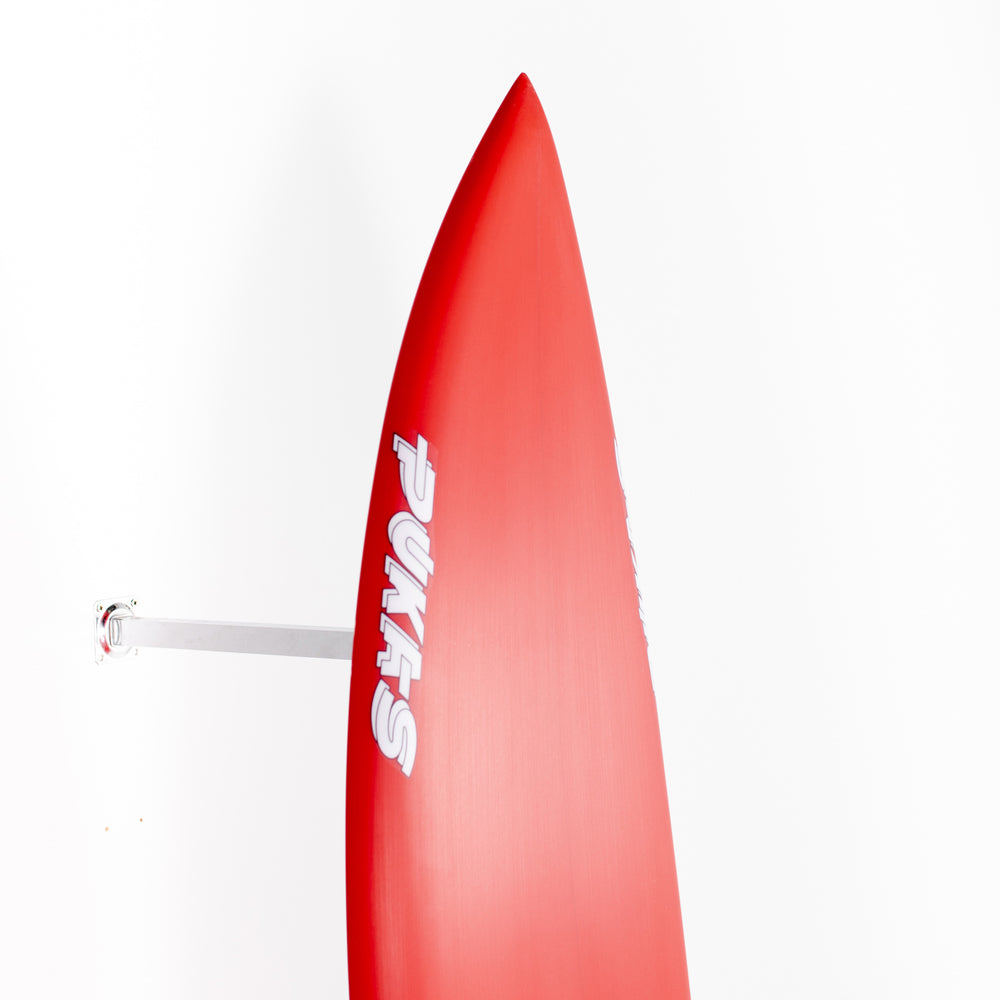 
                      
                        Pukas Surf Shop - Pukas Surfboard - PEGASO by Chris Christenson - 5´8” x 19 1/4 x 2 1/2 - 32,01L - PC00509
                      
                    