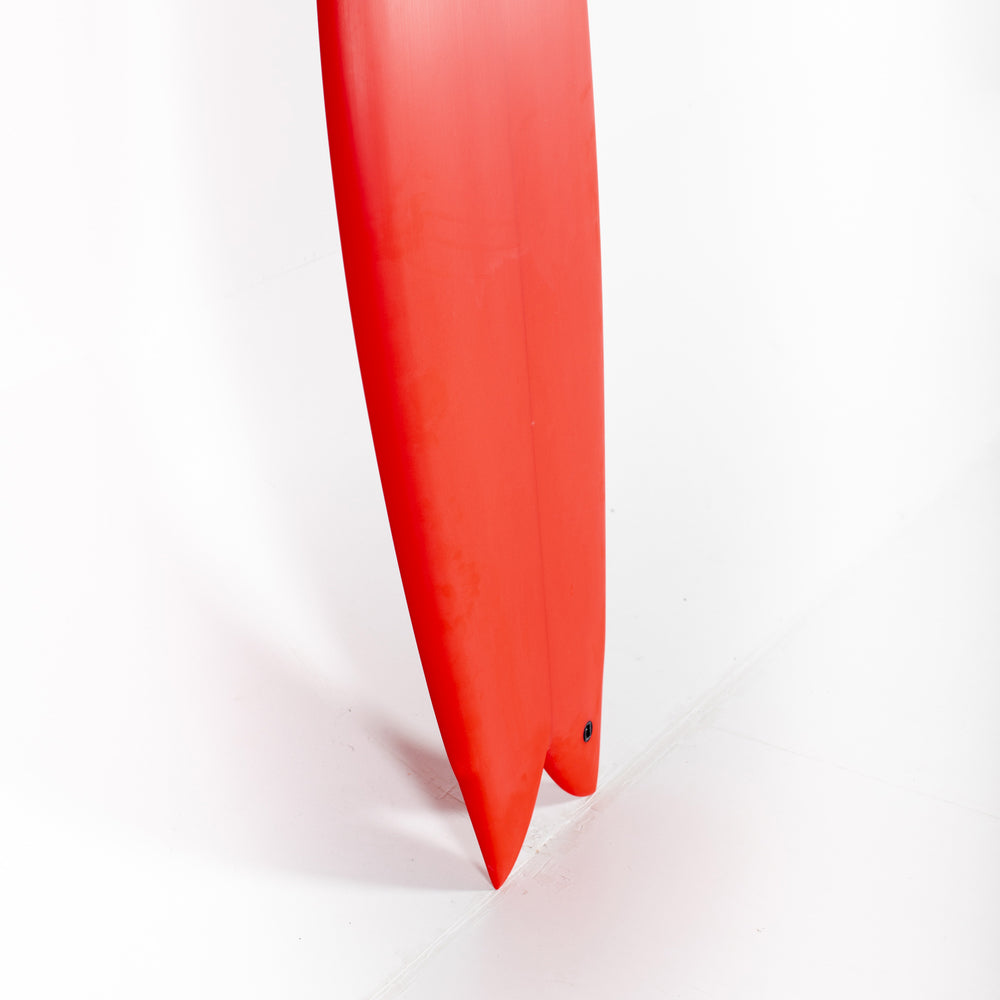 
                      
                        Pukas Surf Shop - Pukas Surfboard - PEGASO by Chris Christenson - 5´8” x 19 1/4 x 2 1/2 - 32,01L - PC00509
                      
                    