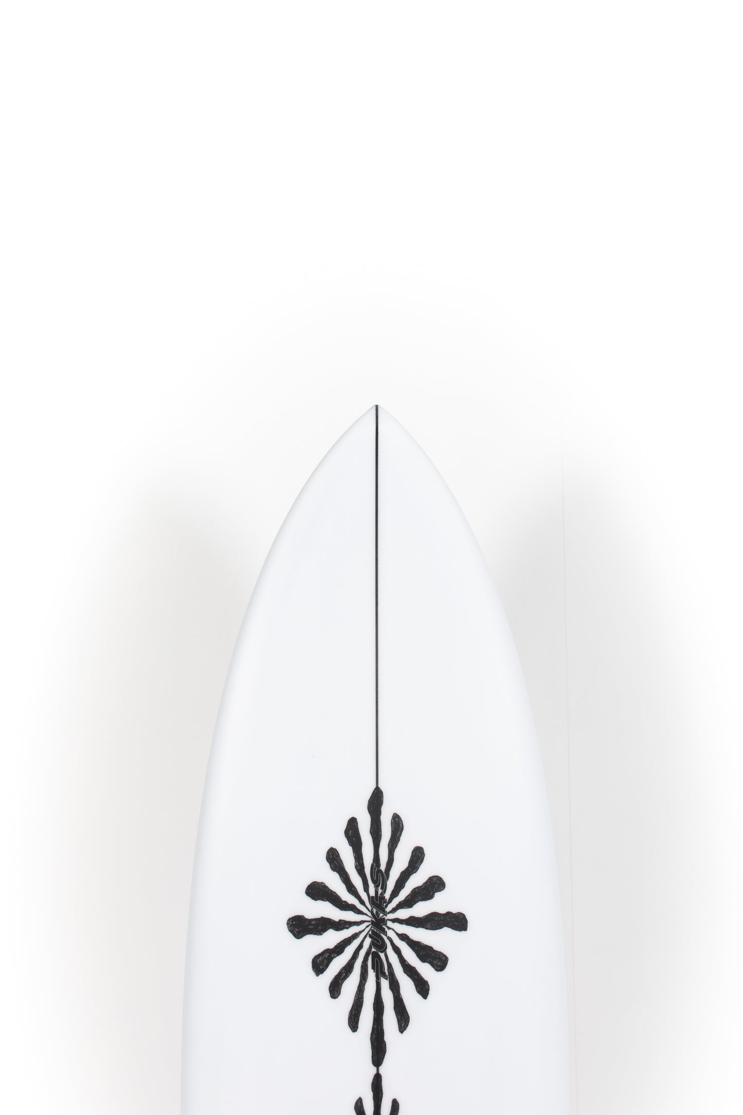 
                  
                    Pukas Surf shop - Pukas Surfboards - ACID PLAN by Axel Lorentz -  5'8" x 19,75 x 2,40 x 29,46L - AX08520
                  
                