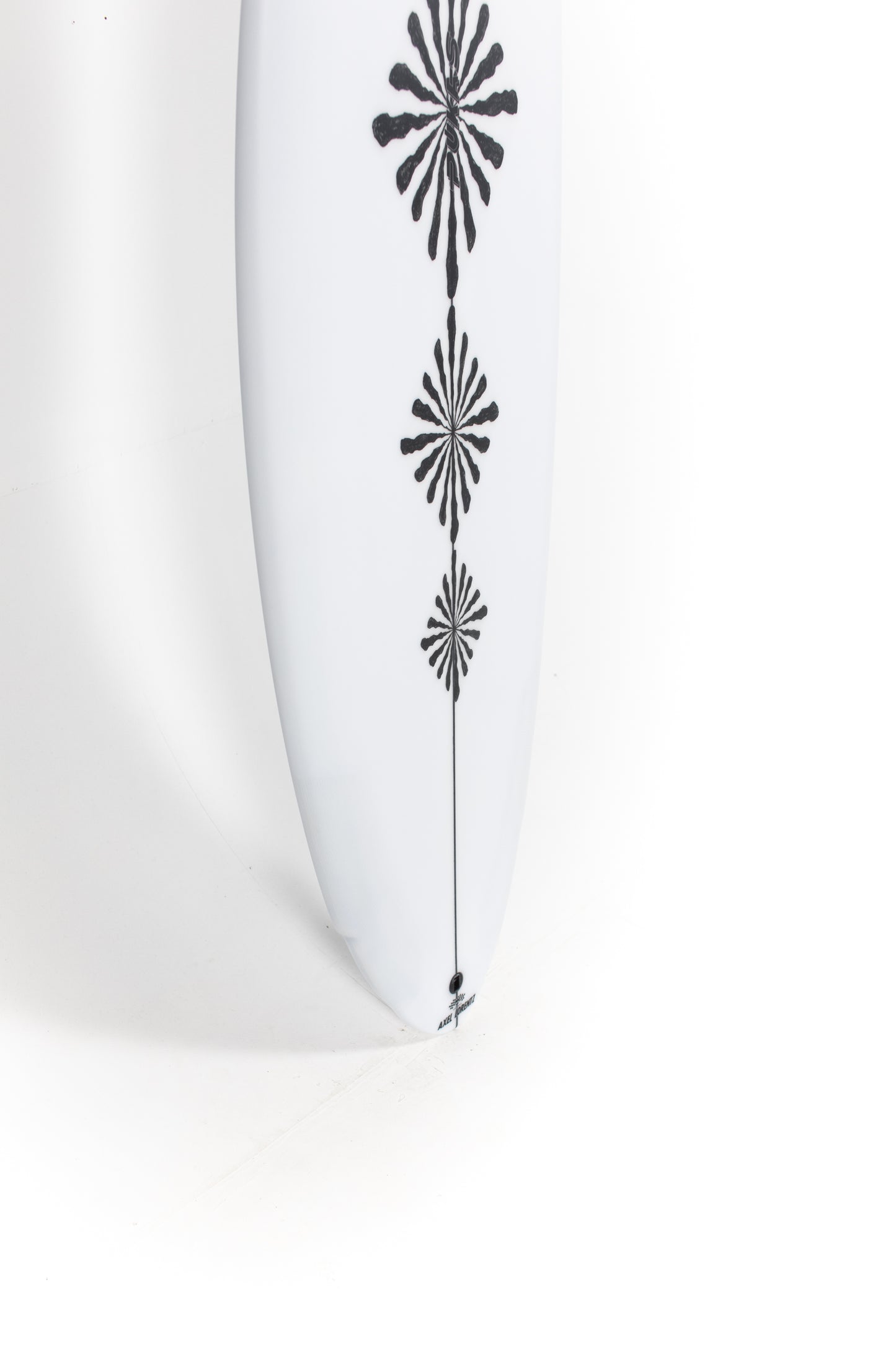 
                  
                    Pukas Surf shop - Pukas Surfboards - ACID PLAN by Axel Lorentz -  5'8" x 19,75 x 2,40 x 29,46L - AX08520
                  
                