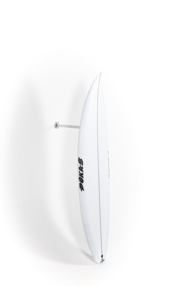 
                  
                    Pukas Surf Shop - Pukas Surfboard - TASTY TREAT ALL ROUND by Axel Lorentz - 5'9" x 19.25 x 2.4 x 28.01L - AX08530
                  
                