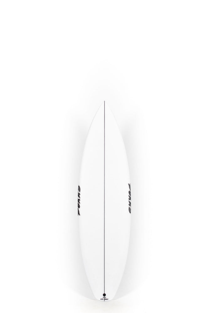 
                  
                    Pukas Surf Shop - Pukas Surfboard - TASTY TREAT ALL ROUND by Axel Lorentz - 6'1" x 19.75 x 2.60 x 33.46L - AX08539
                  
                