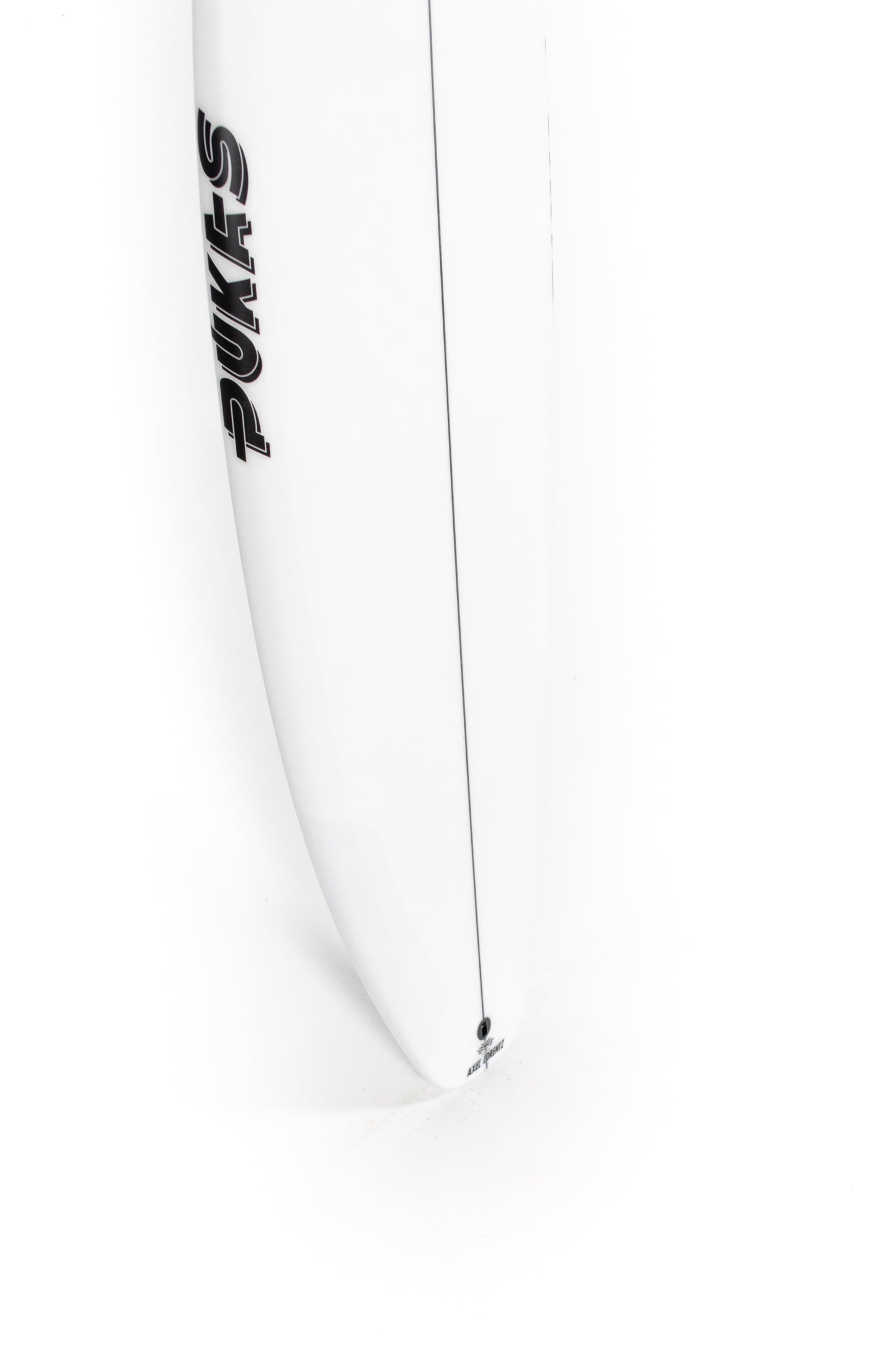 
                  
                    Pukas Surf Shop - Pukas Surfboard - TASTY TREAT ALL ROUND by Axel Lorentz - 6'1" x 19.75 x 2.60 x 33.46L - AX08539
                  
                