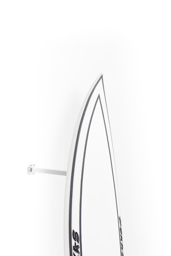 
                  
                    Pukas Surf Shop - Pukas Surfboard - INNCA Tech - TASTY TREAT by Axel Lorentz- 5’10” x 19,13 x 2,44 x 28,86L
                  
                