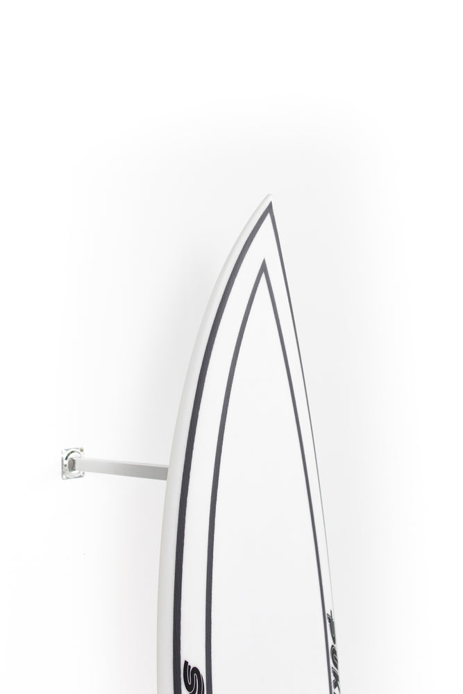 
                  
                    Pukas Surf Shop - Pukas Surfboard - INNCA Tech - TASTY TREAT by Axel Lorentz- 5’8” x 18,88 x 2,35 x 26,67L
                  
                