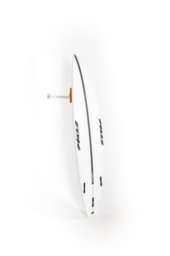
                  
                    Pukas Surf Shop - Pukas Surfboard - INNCA Tech - TASTY TREAT by Axel Lorentz- 5’8” x 18,88 x 2,35 x 26,67L
                  
                