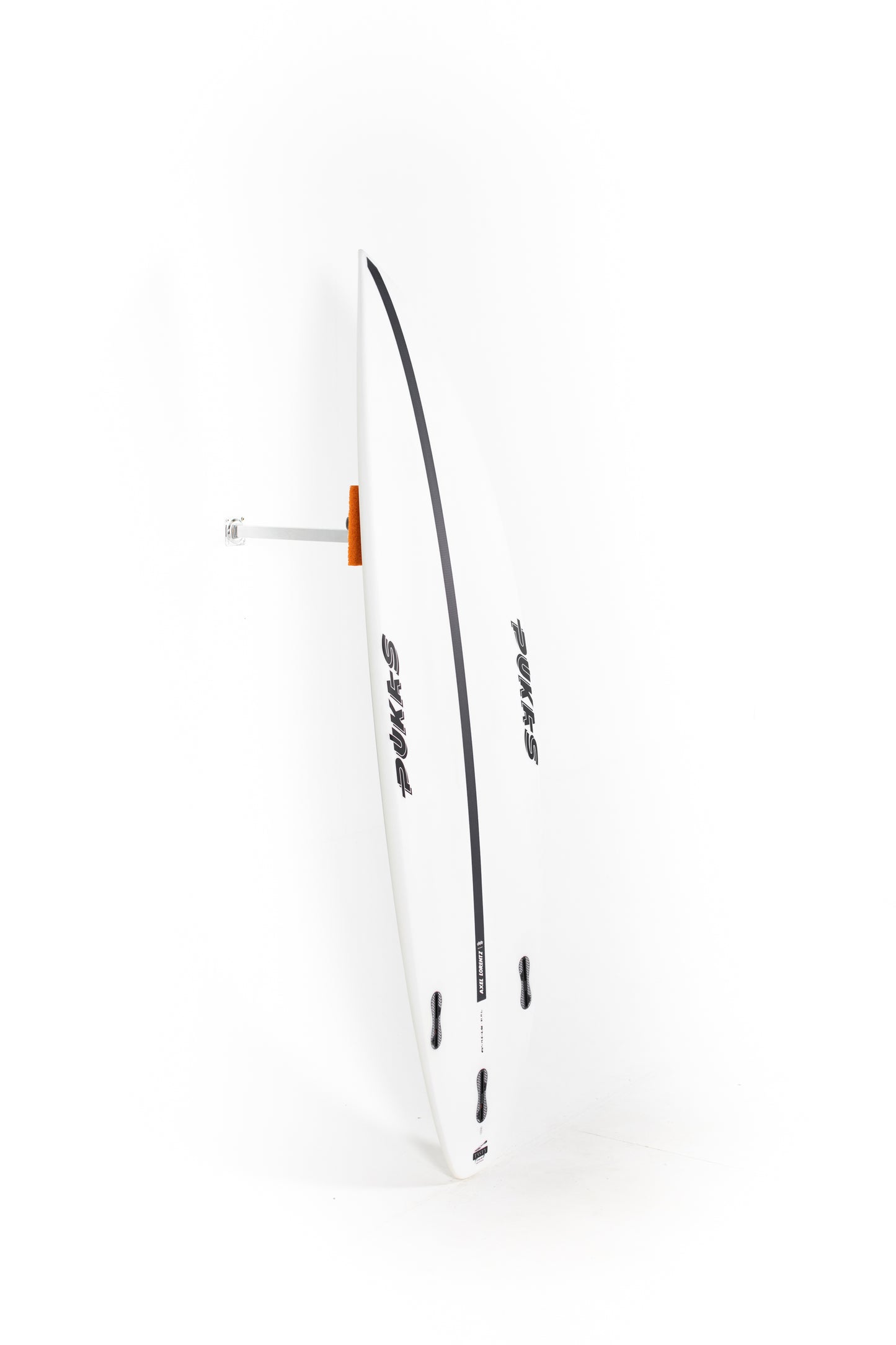 
                  
                    Pukas Surf Shop - Pukas Surfboard - INNCA Tech - TASTY TREAT by Axel Lorentz- 6’0” x 19,5 x 2,56 x 31,71L
                  
                