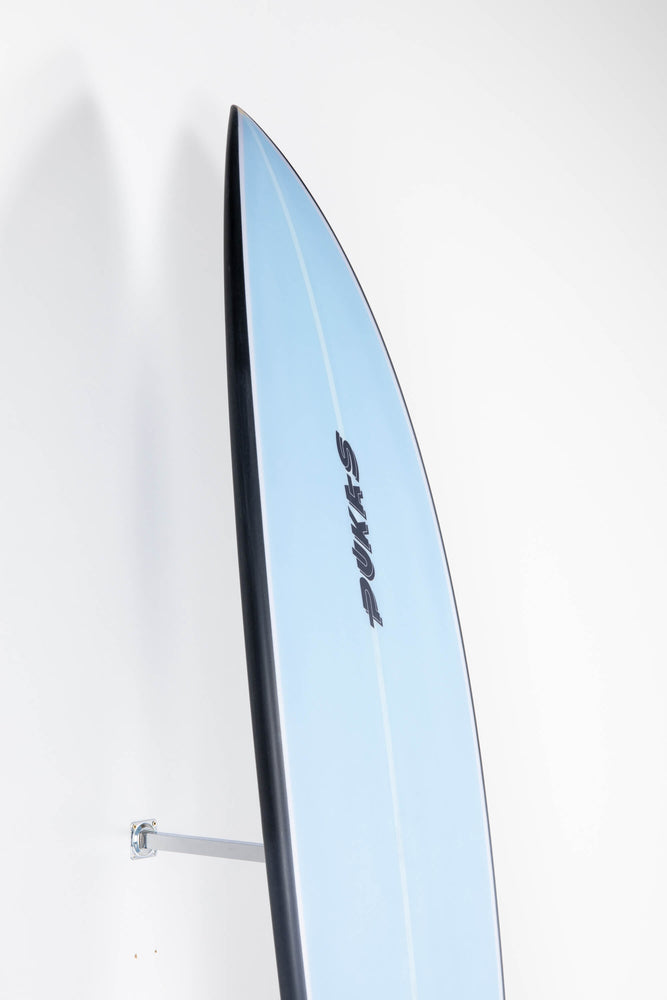 
                  
                    Pukas Surf Shop - Pukas Surfboard - TWIG CHARGER by Axel Lorentz - 8´0” x 20 1/8 x 3 1/4 - 53L  AX04827
                  
                