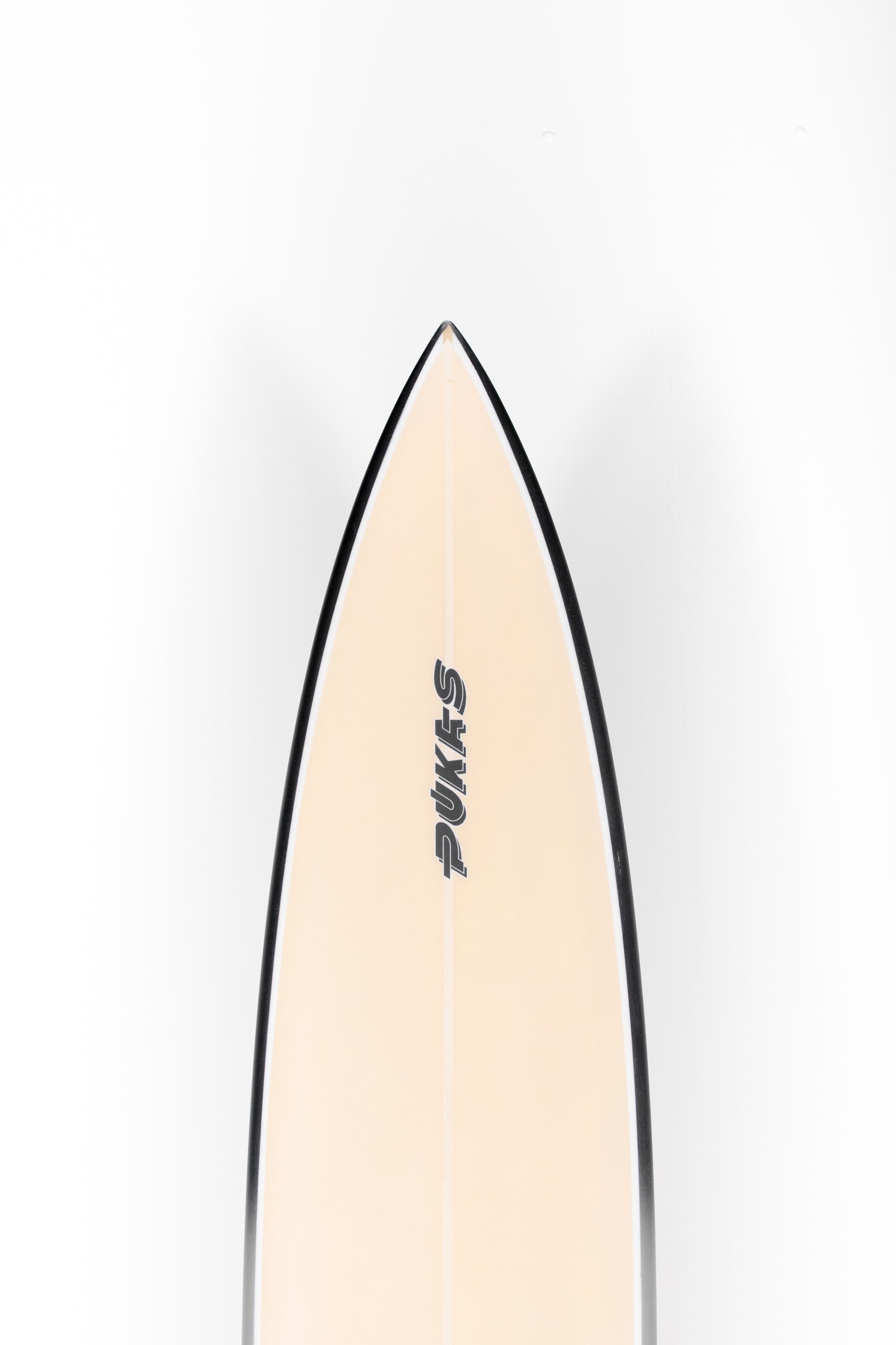 Pukas Surf Shop - Pukas Surfboard - TWIG CHARGER by Axel Lorentz - 8´6” x 20 5/8 x 3 3/8 - 60L  AX06031