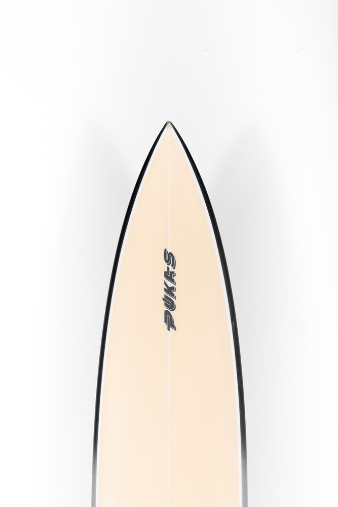 
                  
                    Pukas Surf Shop - Pukas Surfboard - TWIG CHARGER by Axel Lorentz - 8´6” x 20 5/8 x 3 3/8 - 60L  AX06031
                  
                