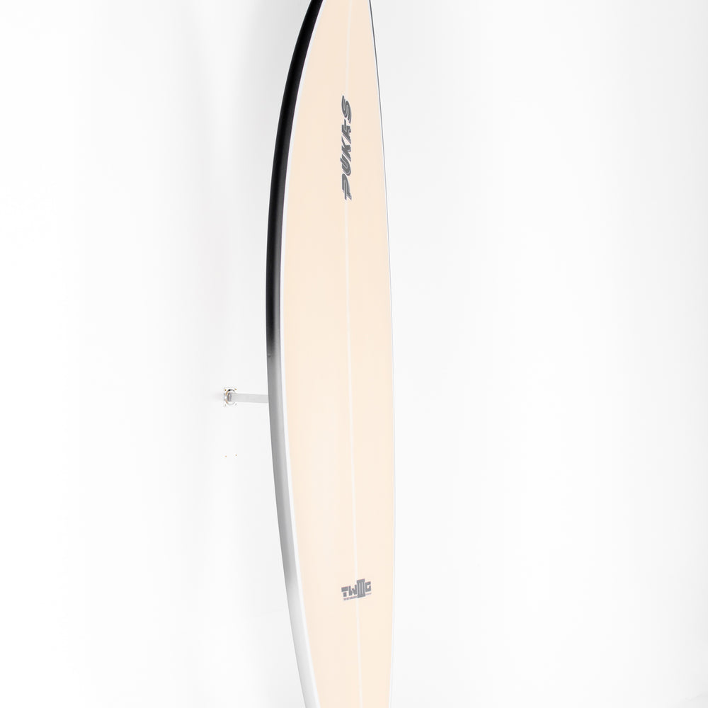 
                      
                        Pukas Surf Shop - Pukas Surfboard - TWIG CHARGER by Axel Lorentz - 8´6” x 20 5/8 x 3 3/8 - 60L  AX06031
                      
                    