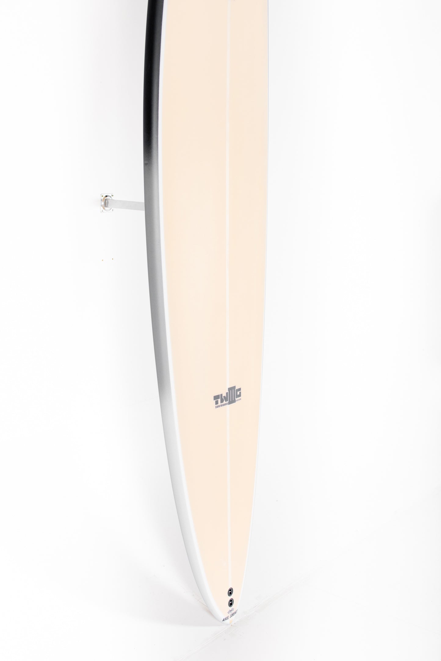 Pukas Surf Shop - Pukas Surfboard - TWIG CHARGER by Axel Lorentz - 8´6” x 20 5/8 x 3 3/8 - 60L  AX06031