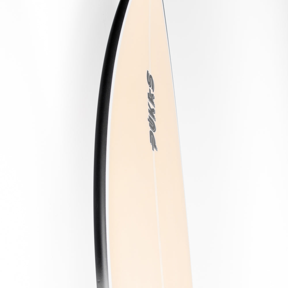 
                      
                        Pukas Surf Shop - Pukas Surfboard - TWIG CHARGER by Axel Lorentz - 8´6” x 20 5/8 x 3 3/8 - 60L  AX06031
                      
                    