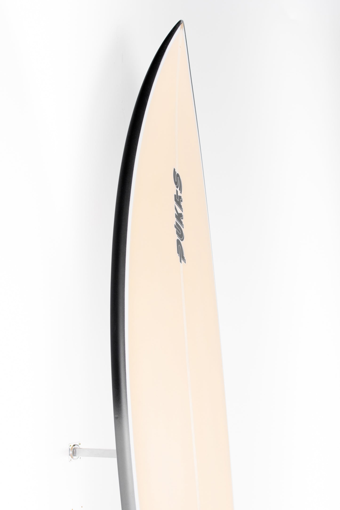 
                  
                    Pukas Surf Shop - Pukas Surfboard - TWIG CHARGER by Axel Lorentz - 8´6” x 20 5/8 x 3 3/8 - 60L  AX06031
                  
                