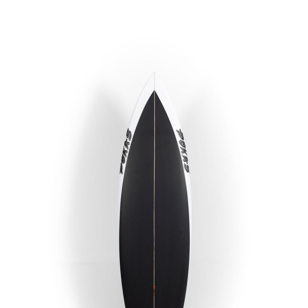 Pukas Surf Shop - Pukas Surfboard - WATER LION ULTRA by Chris Christenson - 6’1” x 18 3/4 x 2 3/8 - 28,99L - PC00849