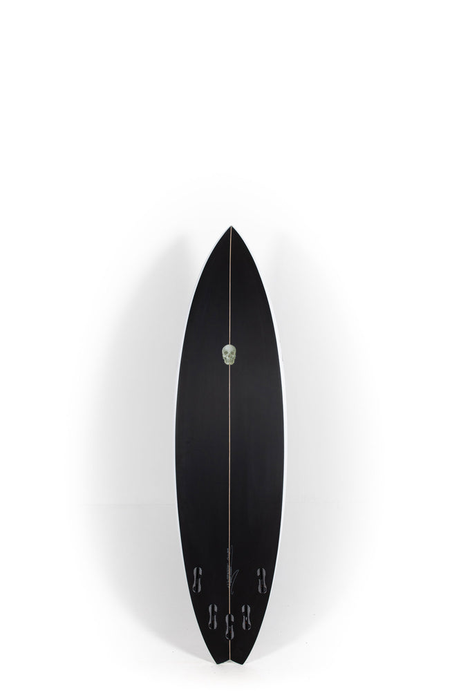 
                  
                    Pukas Surf Shop - Pukas Surfboard - WATER LION ULTRA by Chris Christenson - 6’1” x 18 3/4 x 2 3/8 - 28,99L - PC00849
                  
                