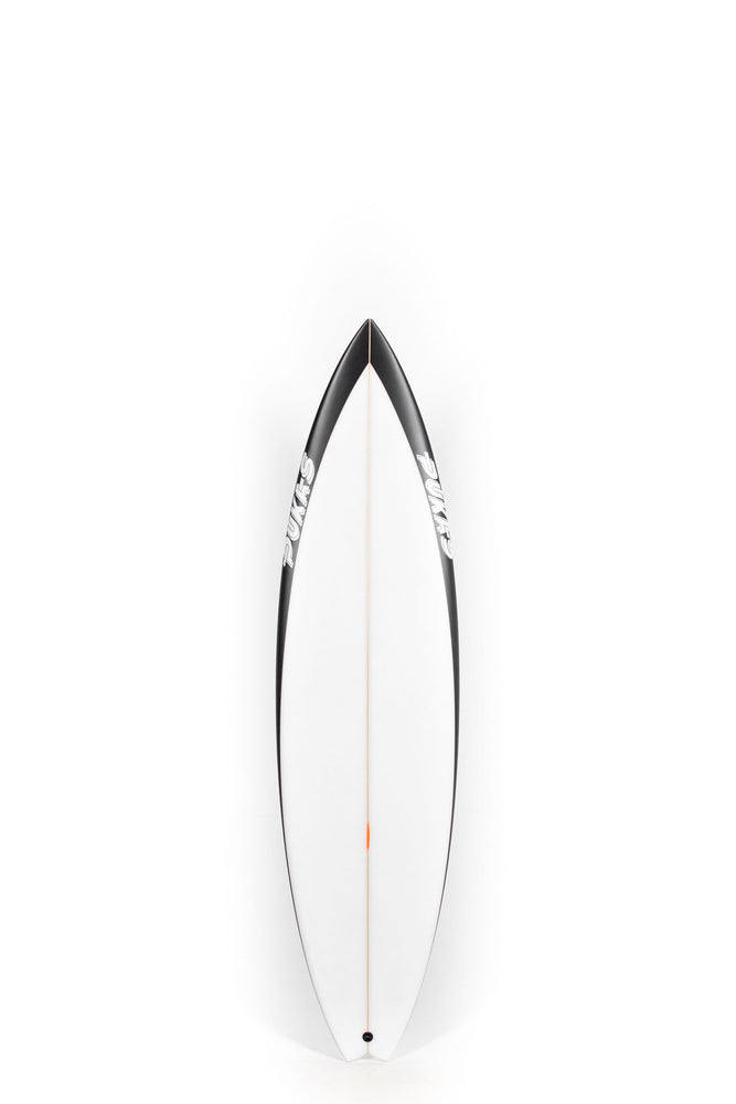 Pukas Surf Shop - Pukas Surfboard - WATER LION ULTRA by Chris Christenson - 6’3” x 18 13/16 x 2 7/16 - 30,6L - PC00827
