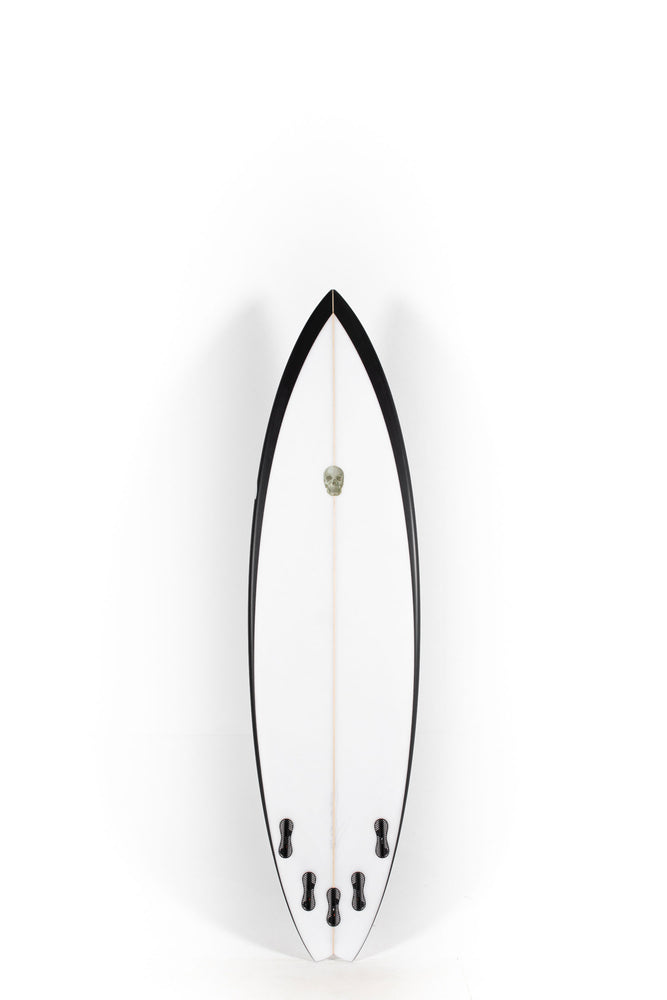 Pukas Surf Shop - Pukas Surfboard - WATER LION ULTRA by Chris Christenson - 6’3” x 18 13/16 x 2 7/16 - 30,6L - PC00827