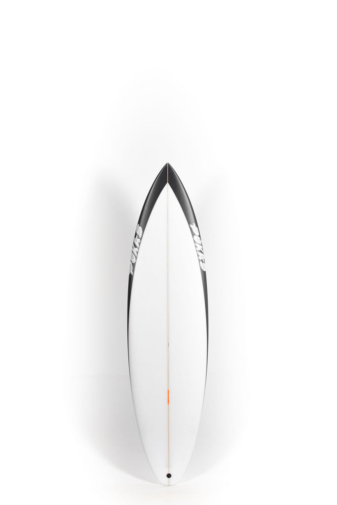 Pukas Surf Shop - Pukas Surfboard - WATER LION by Chris Christenson - 6’1” x 18,63 x 2,37 - 29,22L - PC00841