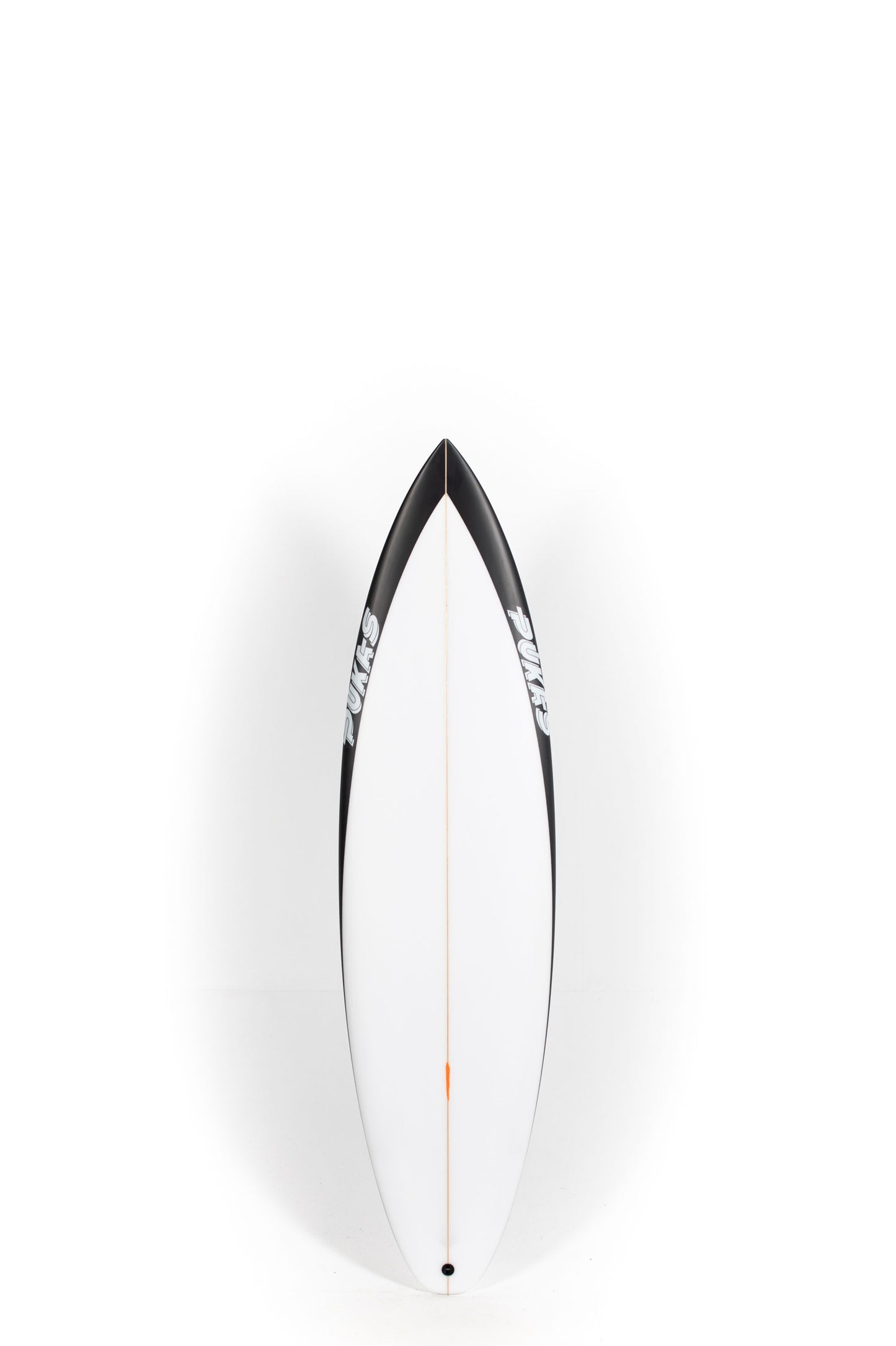 Pukas Surf Shop - Pukas Surfboard - WATER LION by Chris Christenson - 6’0” x 18,63 x 2,37 - 28,83L - PC00840