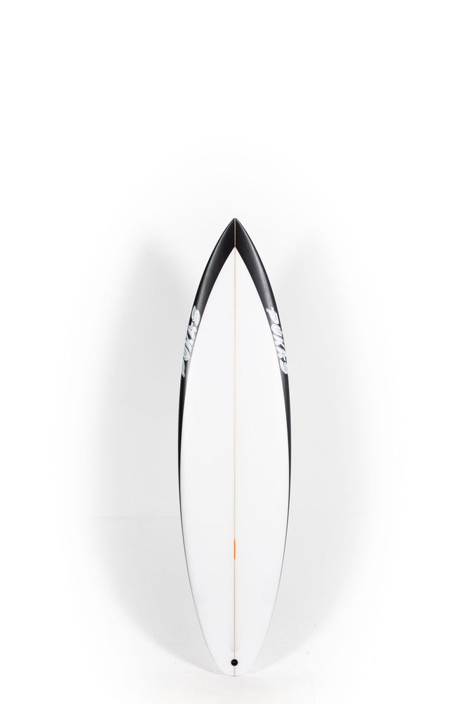 Pukas Surf Shop - Pukas Surfboard - WATER LION by Chris Christenson - 6’2” x 18,69 x 2,37 - 29,71L - PC00842