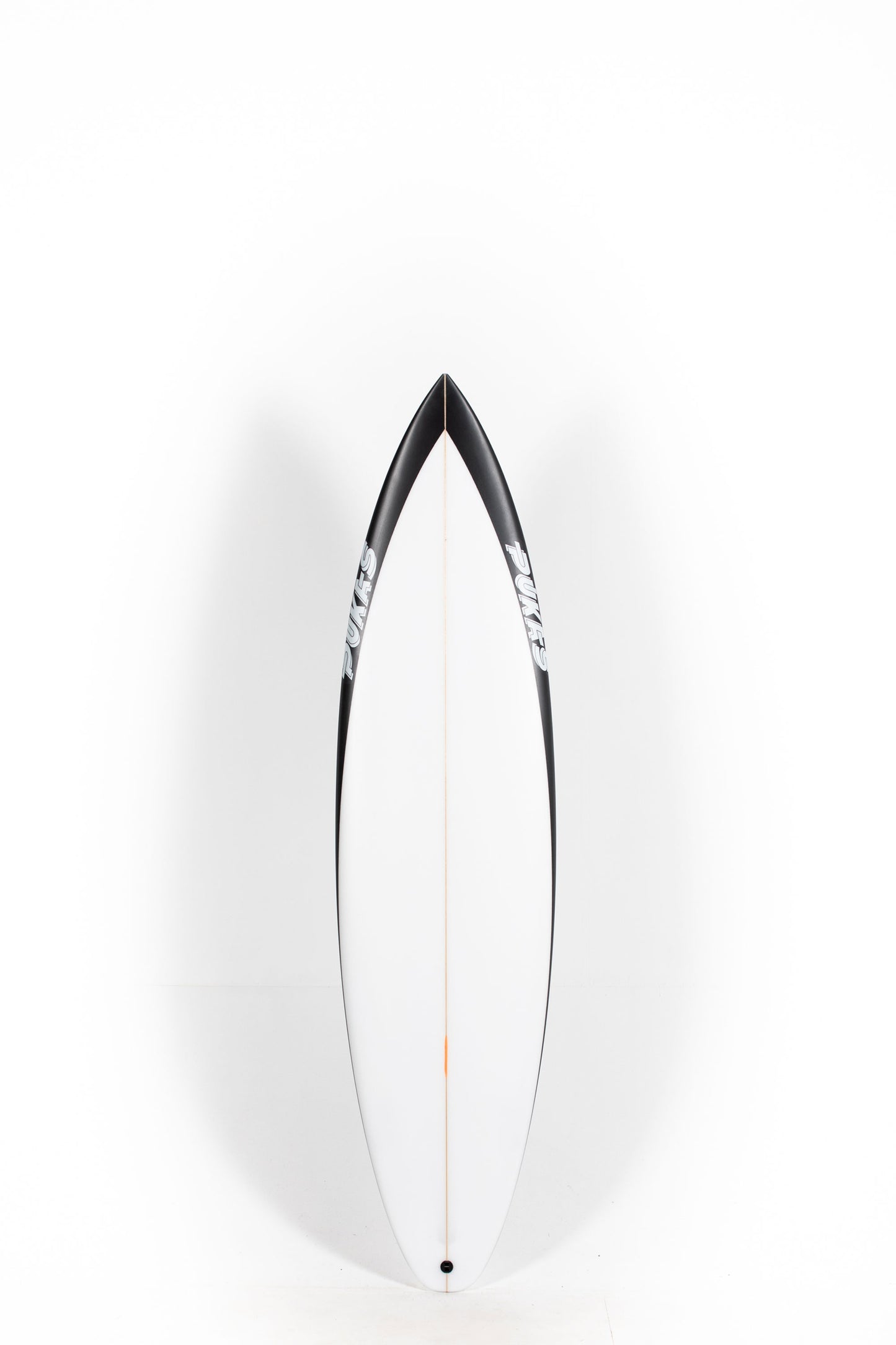 Pukas Surf Shop - Pukas Surfboards - WATER LION by Chris Christenson - 6'5" x 18,88 x 2,5- 32,9L - PC00845