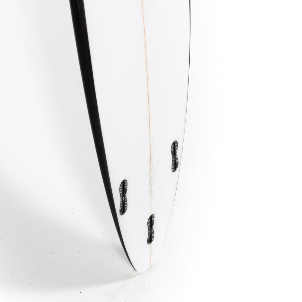
                      
                        Pukas Surf Shop - Pukas Surfboards - WATER LION by Chris Christenson - 6'5" x 18,88 x 2,5- 32,9L - PC00845
                      
                    