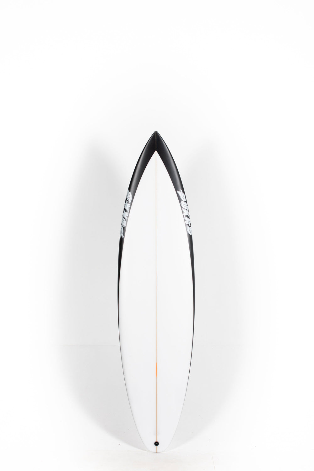 Pukas Surf Shop - Pukas Surfboards - WATER LION by Chris Christenson - 6'5