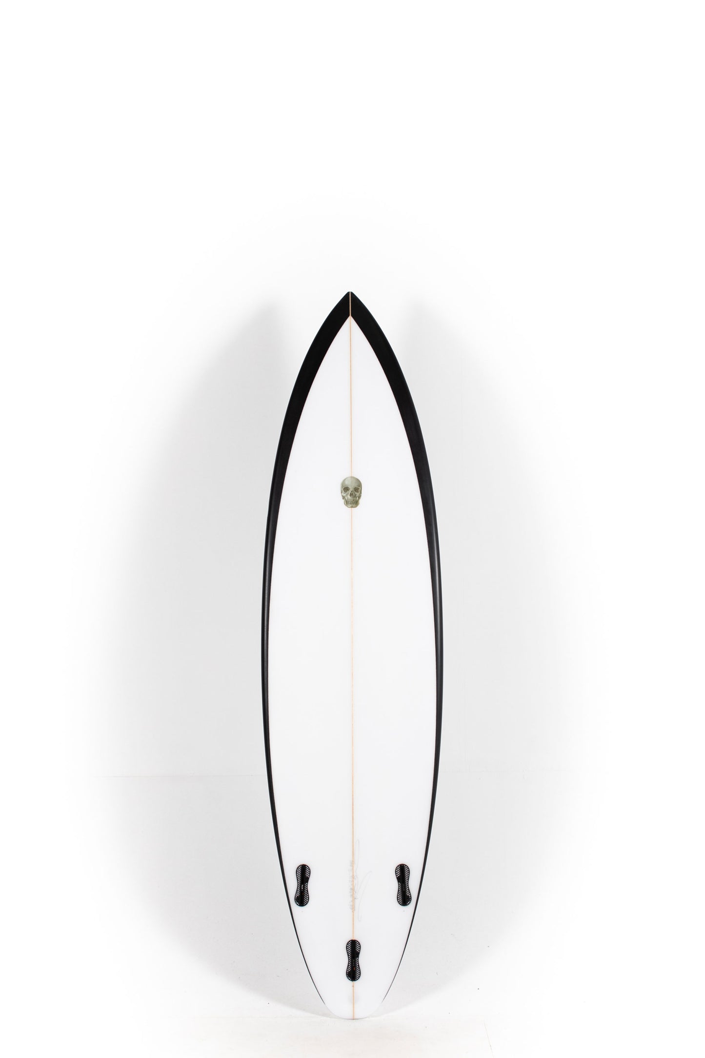 Pukas Surf Shop - Pukas Surfboards - WATER LION by Chris Christenson - 6'5" x 18,88 x 2,5- 32,9L - PC00845