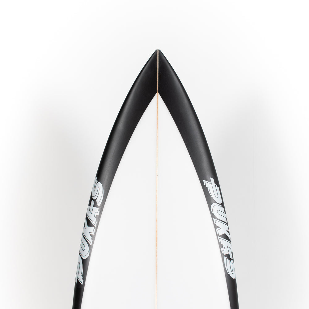 
                      
                        Pukas Surf Shop - Pukas Surfboards - WATER LION by Chris Christenson - 6'5" x 18,88 x 2,5- 32,9L - PC00845
                      
                    