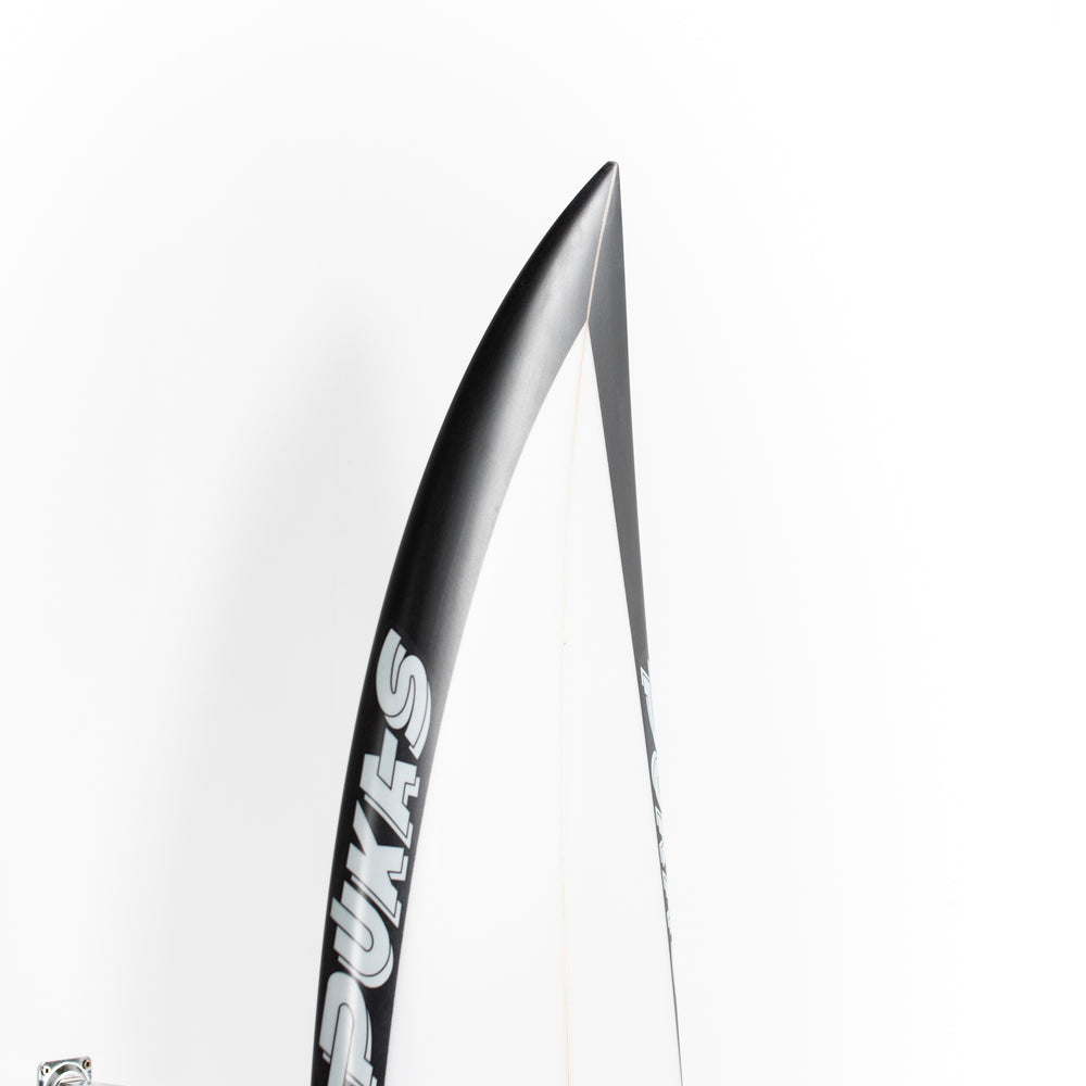 
                      
                        Pukas Surf Shop - Pukas Surfboards - WATER LION by Chris Christenson - 6'5" x 18,88 x 2,5- 32,9L - PC00845
                      
                    