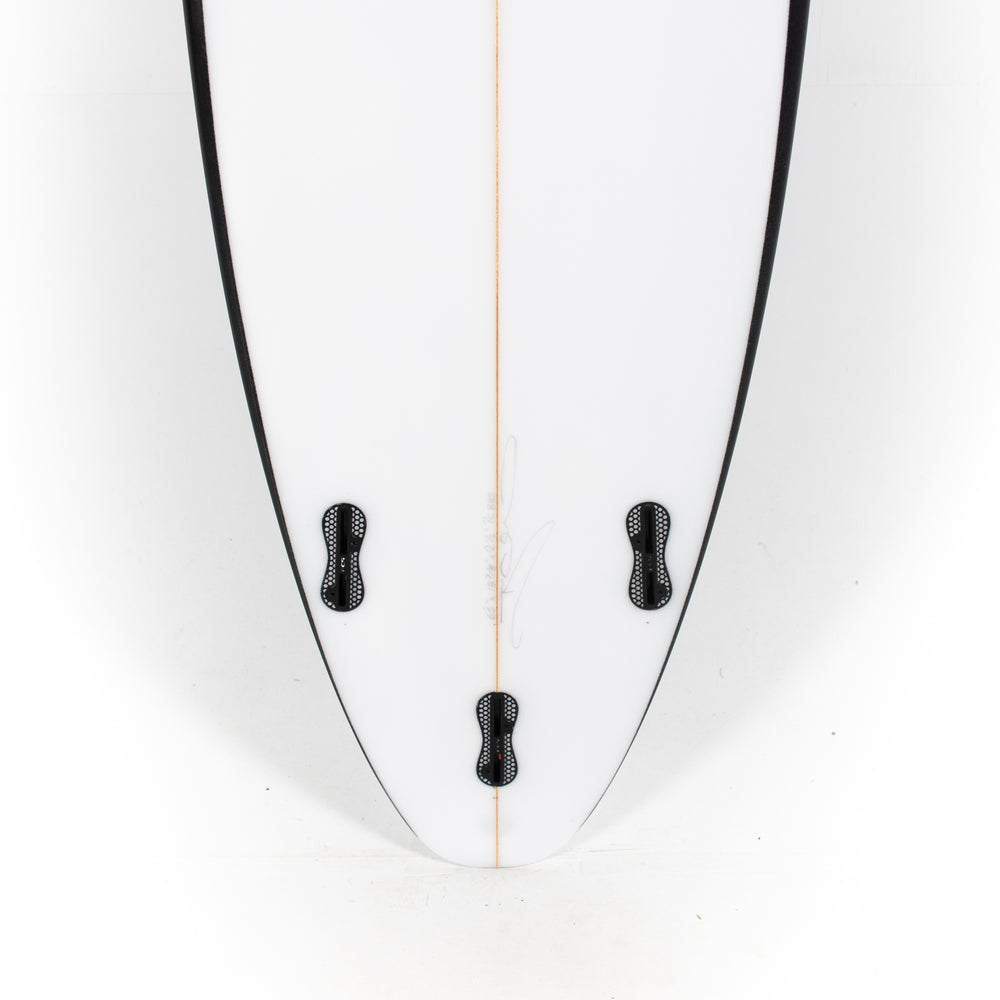 
                      
                        Pukas Surf Shop - Pukas Surfboards - WATER LION by Chris Christenson - 6'5" x 18,88 x 2,5- 32,9L - PC00845
                      
                    