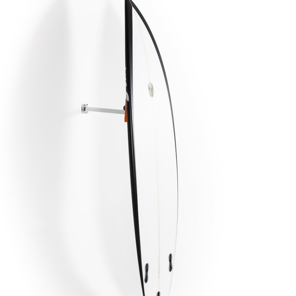 
                      
                        Pukas Surf Shop - Pukas Surfboards - WATER LION by Chris Christenson - 6'5" x 18,88 x 2,5- 32,9L - PC00845
                      
                    