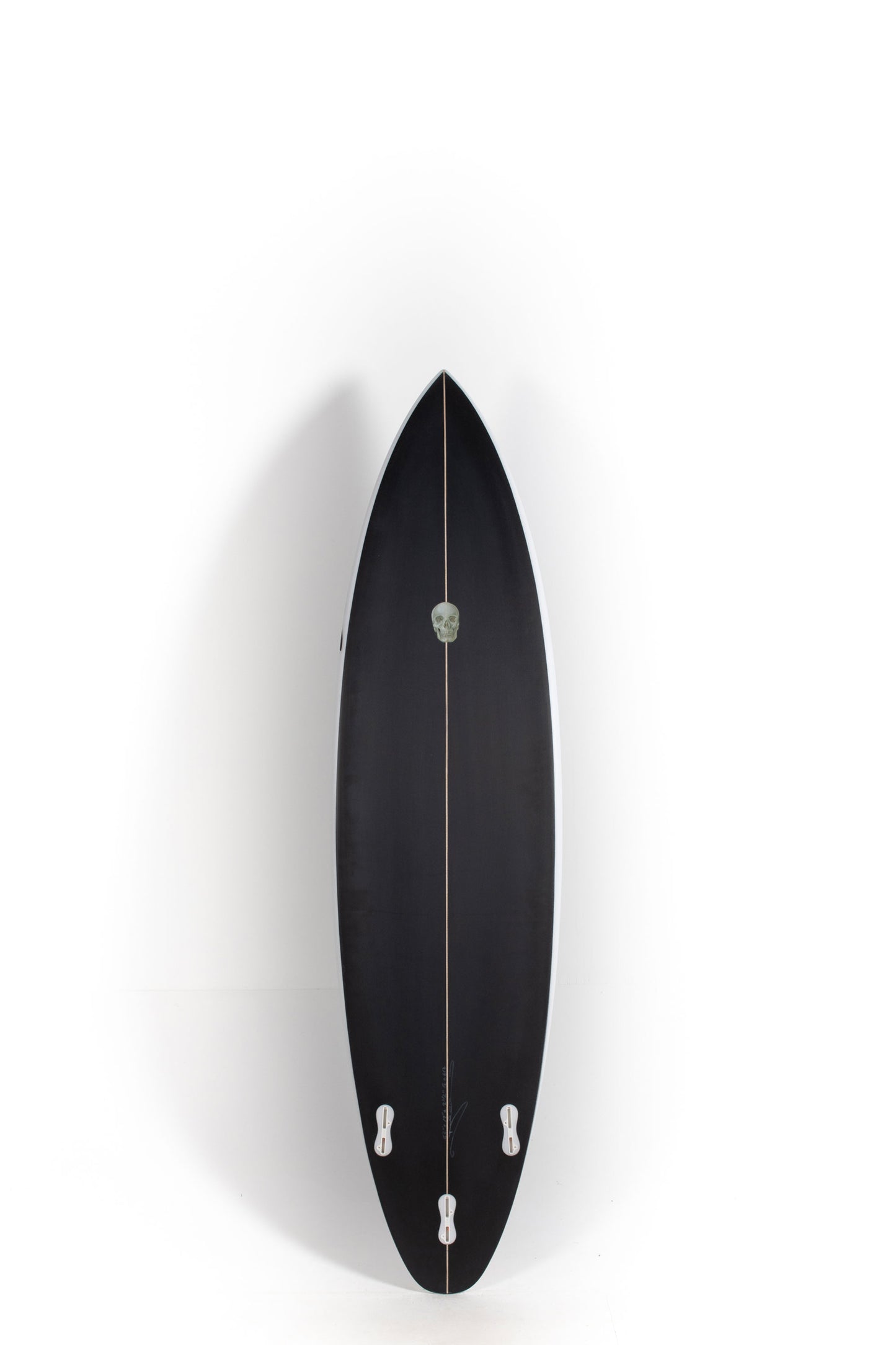 Pukas Surf Shop - Pukas Surfboards - WATER LION by Chris Christenson - 6'6" x 19 x 2 1/2- 33,52L - PC00817