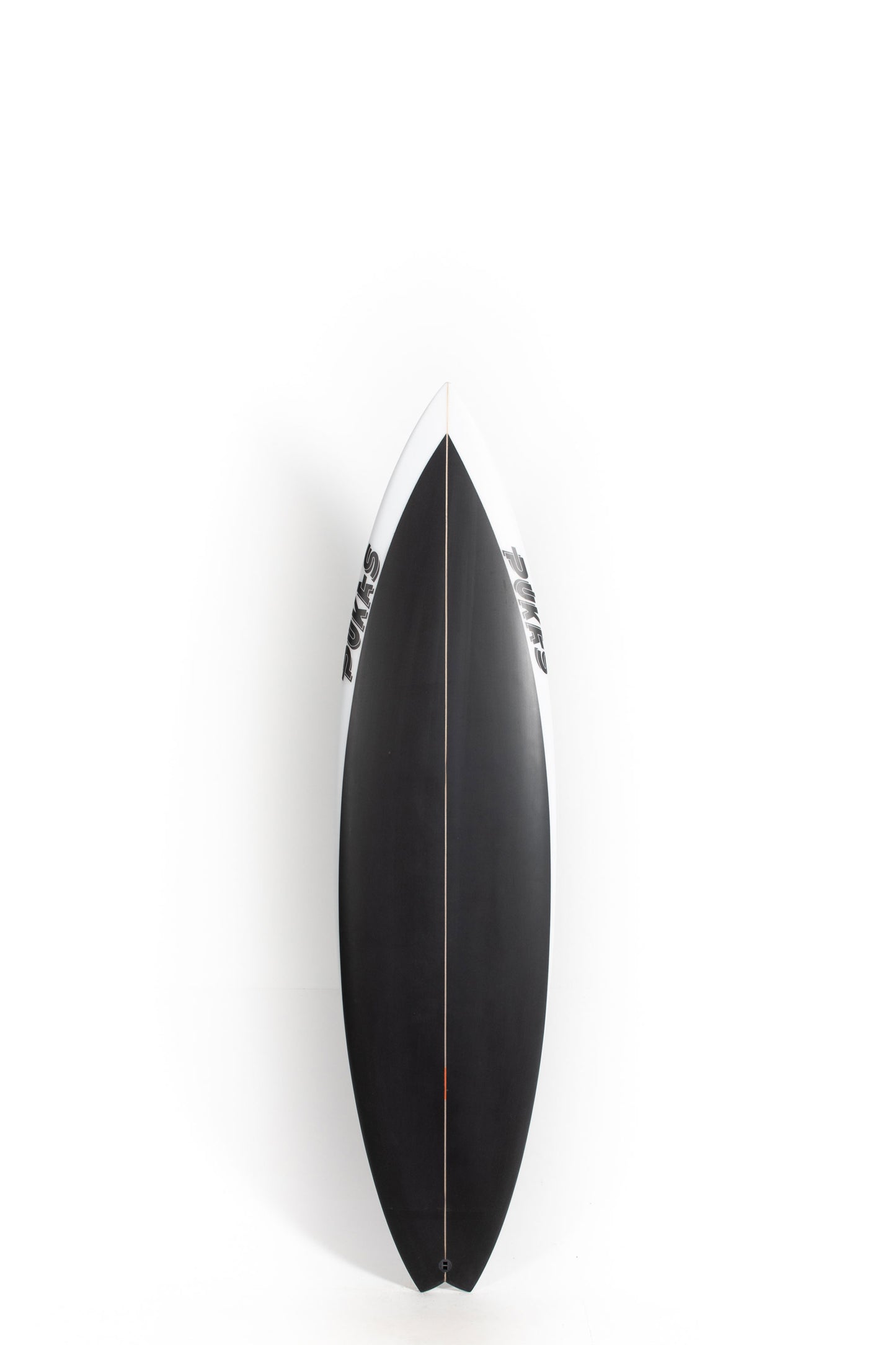 Pukas Surfboard - WATER LION ULTRA by Chris Christenson - 6'4” x 
