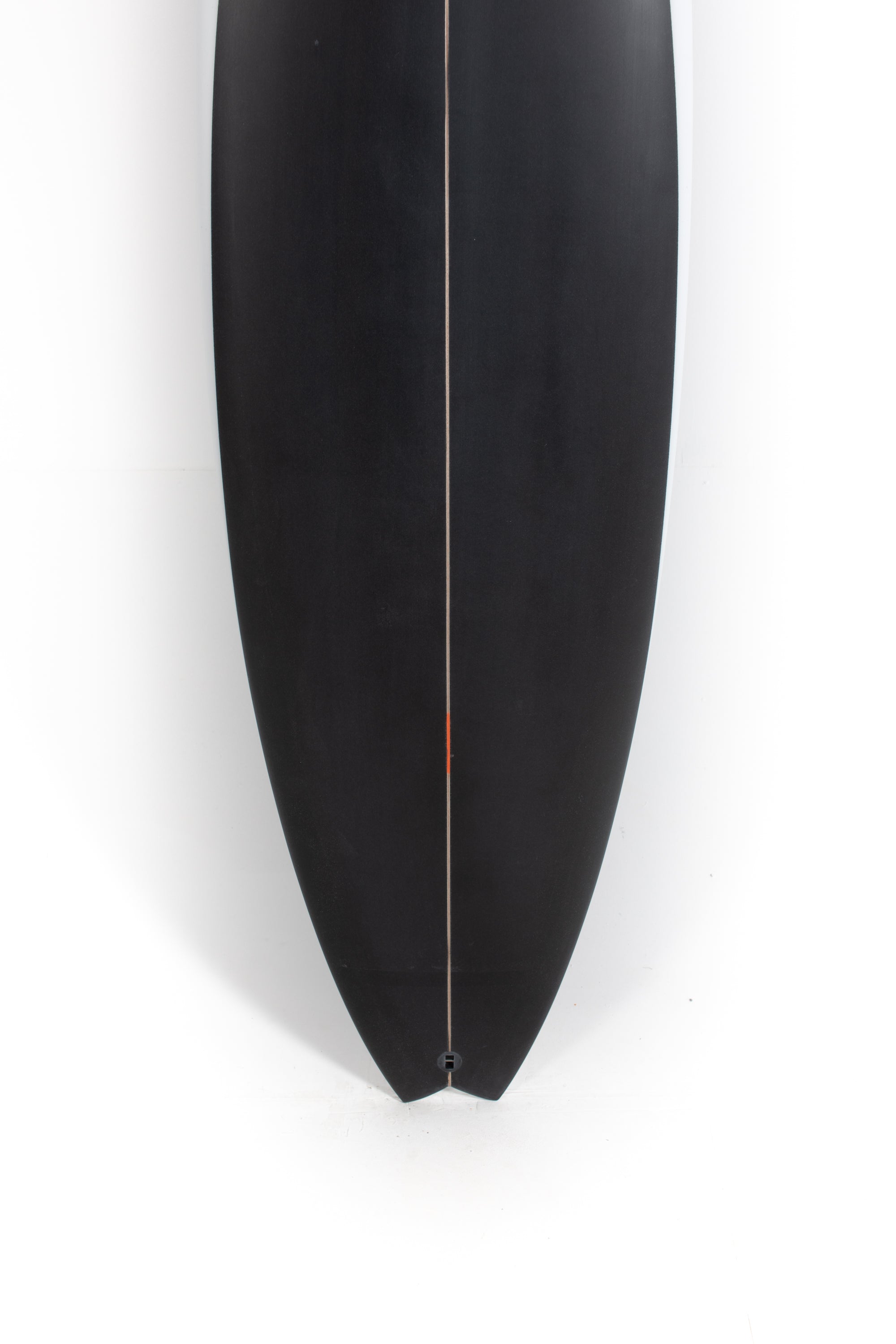 発送可 Christenson 5’10” 日本限定 TIGER CUB Pukas Surfboard - WATER LION ULTRA by Chris Christenson - 6