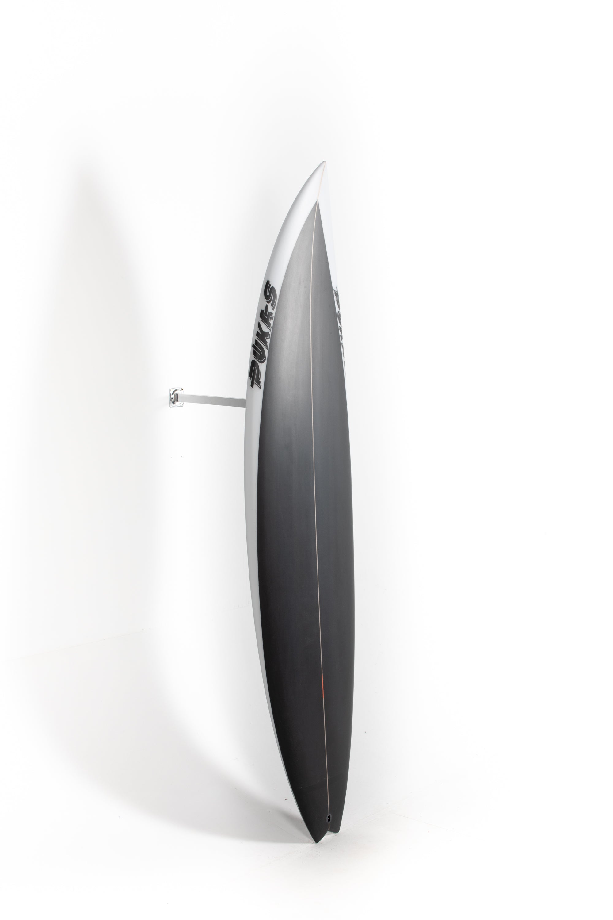 Pukas Surfboards - WATER LION ULTRA by Chris Christenson - 6'4” x