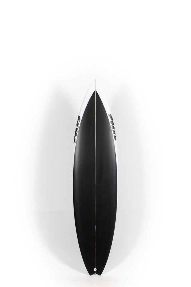Pukas Surf Shop - Pukas Surfboard - WATER LION ULTRA by Chris Christenson - 6’6” x 18,88 x 2,5 - 32,7L - PC00819