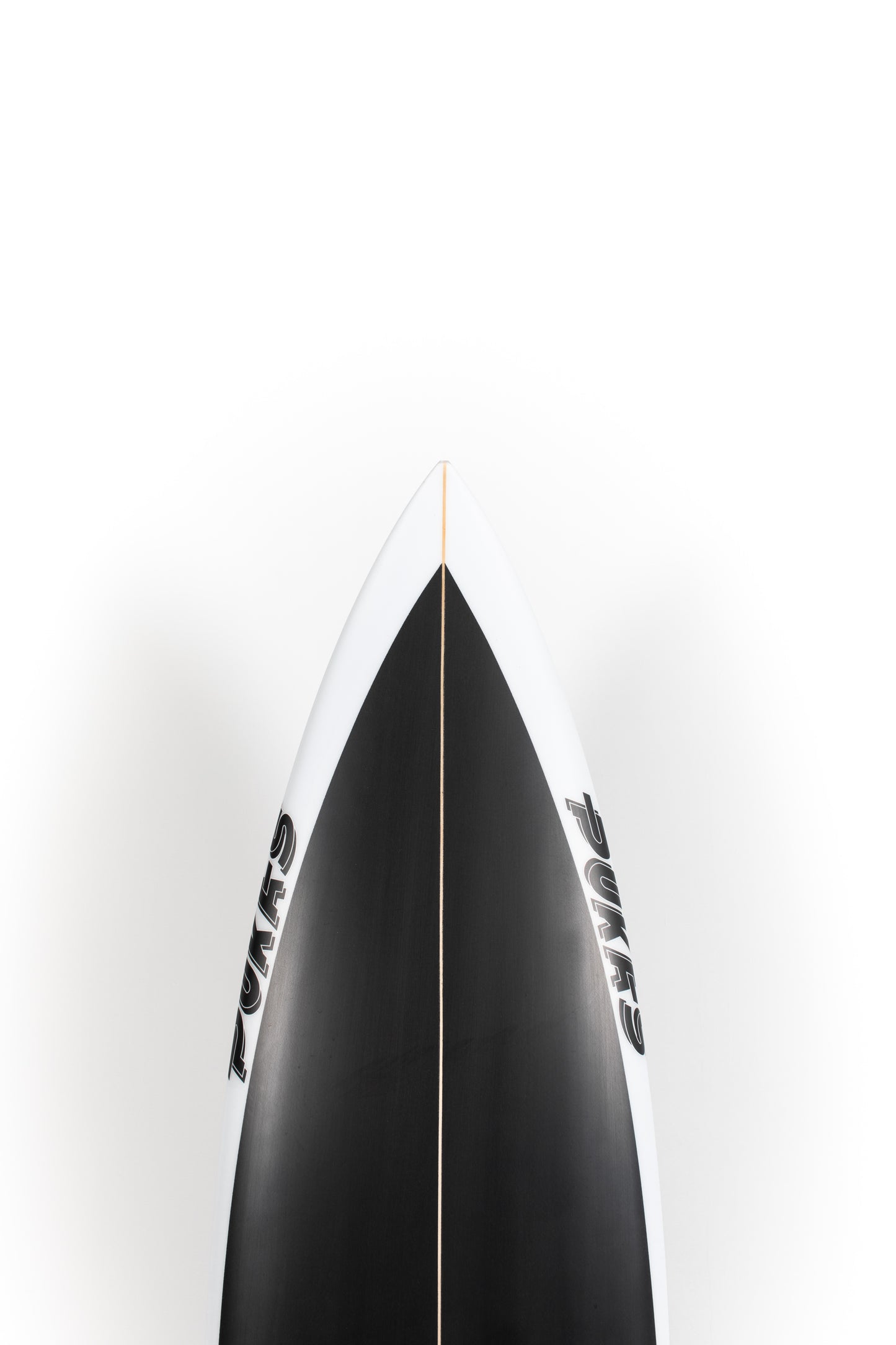 Pukas Surfboard - WATER LION ULTRA by Chris Christenson - 6'6” x