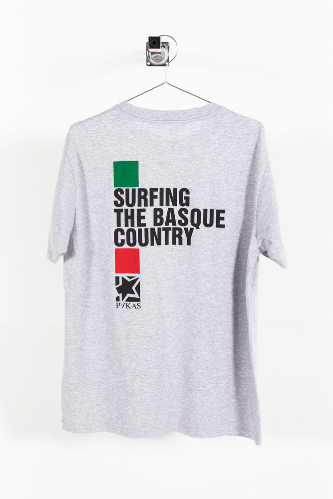 
                  
                    Pukas-Surf-Shop-Pukas-Surfing-The-basque-Country-Classic-HGrey
                  
                