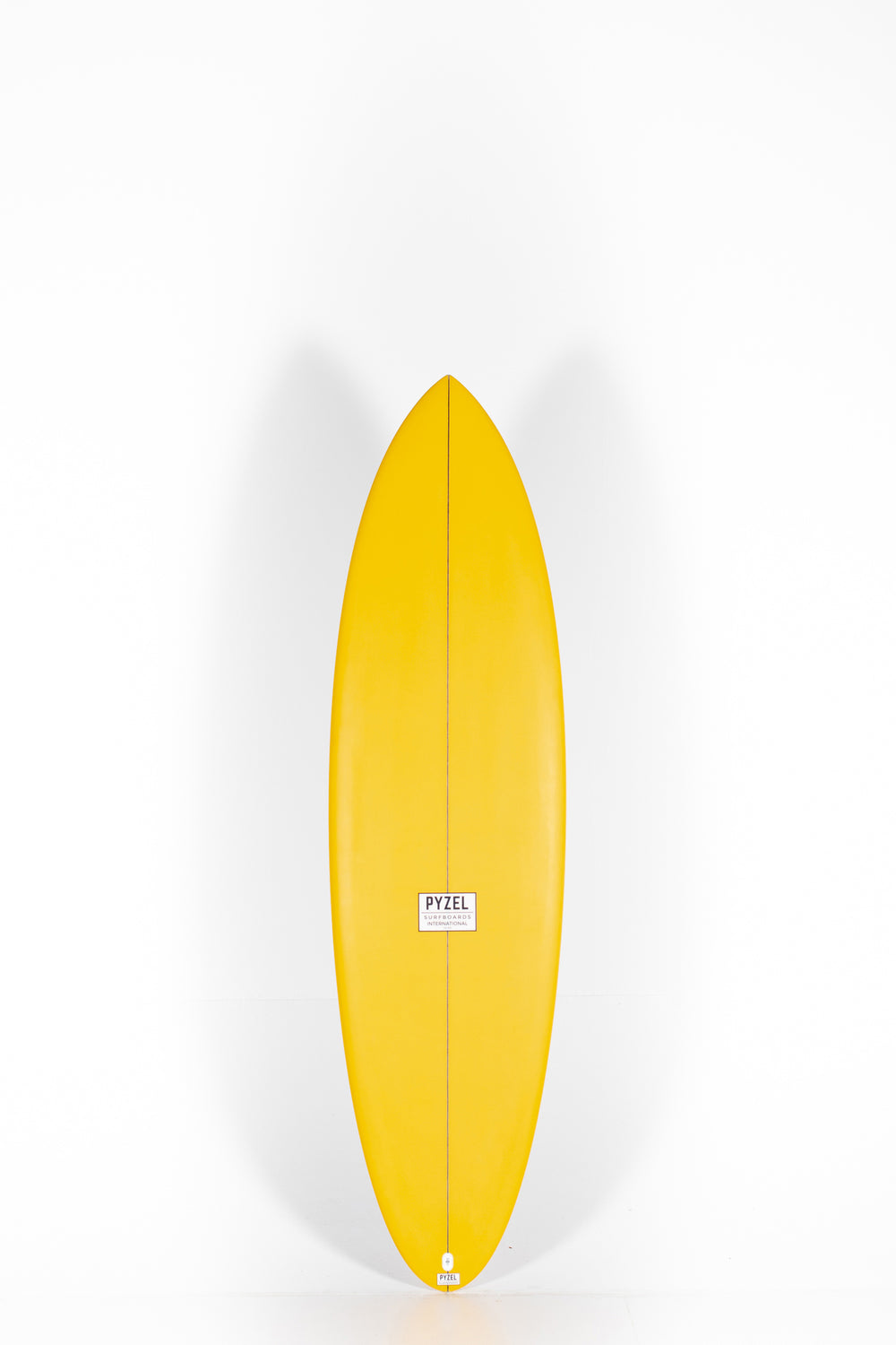 Pukas Surf Shop - Pyzel Surfboards - MID LENGTH CRISIS - 6'6